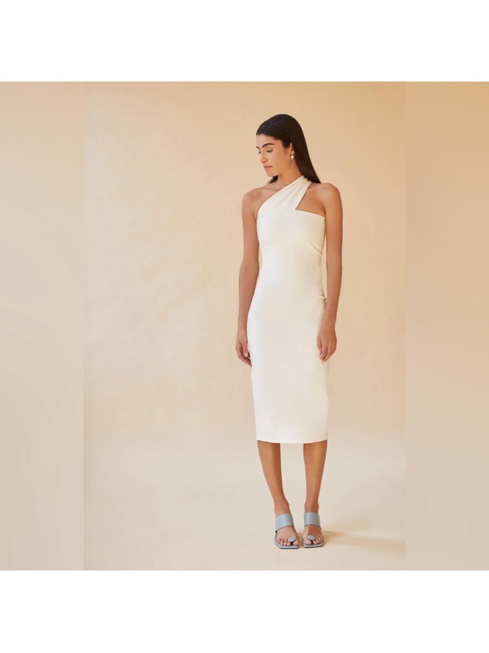 Marcella NYC ‘Caterina’ Dress - Medium
